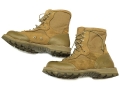 米軍実物 Danner ダナー RATブーツ HOT USMC 10.5W