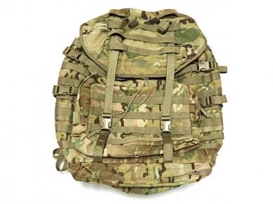 米軍実物 MOLLE 4000 PACK リュックサック バックパック