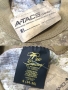 米軍放出品 A-TACS AU Tシャツ デザート SMALL