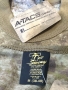 米軍放出品 A-TACS AU Tシャツ デザート MEDIUM