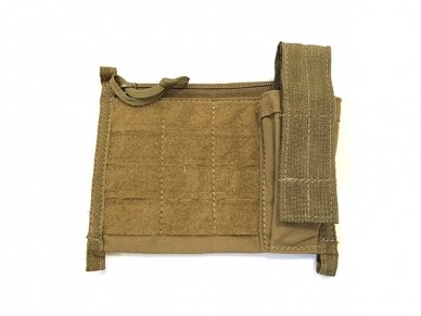 米軍実物 Tactical Tailor アドミンポーチ コヨーテ USMC