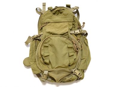 米軍実物 EAGLE BTAP Beaver tail Assault Pack アサルトパック SFLCS