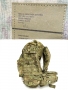 米軍実物 MOLLE 4000 PACK リュックサック バックパック