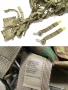 米軍実物 MOLLE 4000 PACK リュックサック バックパック