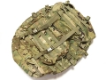 米軍実物 MOLLE 4000 PACK リュックサック バックパック