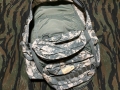 放出品 EAGLE AAFES MOLLE バックパック 未使用