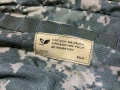 放出品 EAGLE AAFES MOLLE バックパック 未使用