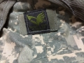 放出品 EAGLE AAFES MOLLE バックパック 未使用