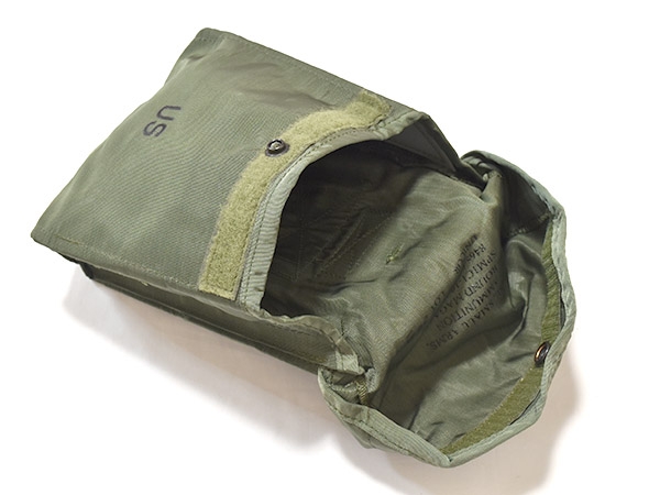米軍放出品 SPECTER SAW POUCH ユーティリティーポーチ