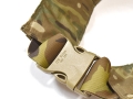 米軍実物 EAGLE Padded War Belt ウォーベルト パッド入り 28 マルチカム SOFLCS