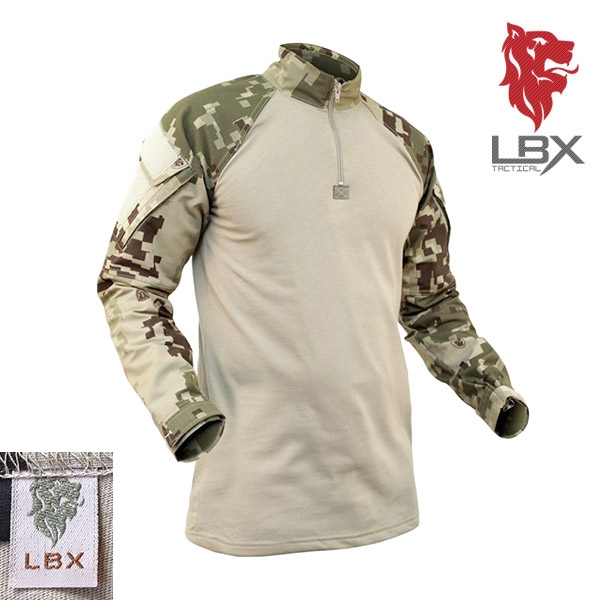 ミリタリーショップ レプマート / LBX TACTICAL コンバット
