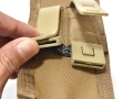 米軍実物 TACTICAL TAILOR スモークグレネード ポーチ コヨーテ 海兵隊 RECON