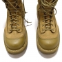 米軍実物 官給品 Danner ダナー RAT ラットブーツ コヨーテ 8R USMC 海兵隊