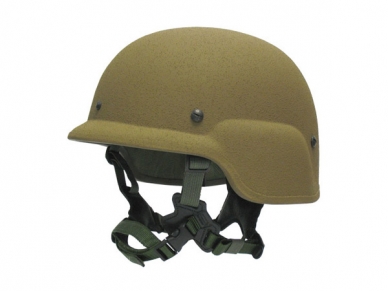 USMC 海兵隊 LWH ライトウェイト ヘルメット L 新品