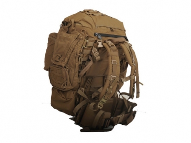 放出品 USMC EAGLE FILBE RUCK リュック セット 新品