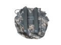 放出品 ACU MOLLE2 キャンティーン ポーチ ARMY