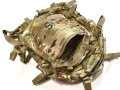 米軍実物 3DAY アサルトパック マルチカム MOLLE2 バックパック ARMY 陸軍