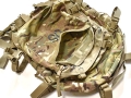 米軍実物 3DAY アサルトパック マルチカム MOLLE2 バックパック ARMY 陸軍