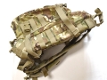 米軍実物 3DAY アサルトパック マルチカム MOLLE2 バックパック ARMY 陸軍