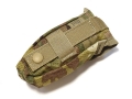 米軍実物 フラッシュバン ポーチ マルチカム MOLLE2 陸軍 ARMY