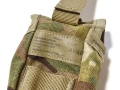 米軍実物 フラッシュバン ポーチ マルチカム MOLLE2 陸軍 ARMY