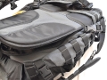 米軍放出品 5.11 Tactical Rush 72 タクティカル バックパック グレー 43L