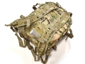 米軍実物 3DAY アサルトパック マルチカム MOLLE2 バックパック ARMY 陸軍