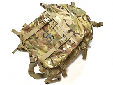 米軍実物 3DAY アサルトパック マルチカム MOLLE2 バックパック ARMY 陸軍