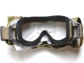 米軍実物 ESS PROFILE NVG ゴーグル APEL マルチカム 防弾 ARMY 陸軍