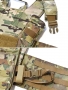 米軍実物 T3 GEAR Tomahawk Plate Carrier トマホーク プレートキャリア マルチカム EOD ODA