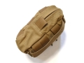 米軍実物 T3 GEAR Horizontal Utility Pouch Medium ユーティリティポーチ コヨーテ EOD ODA