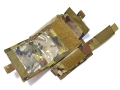 米軍実物 T3 GEAR Enhanced Admin Pouch エンハンスド アドミンポーチ マルチカム EOD ODA