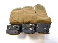 米軍実物 T3 GEAR T3 M4 Six Mag Pouch マガジンポーチ 6本収納 コヨーテ EOD ODA