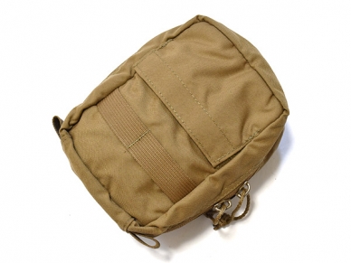 米軍実物 T3 GEAR Standard Medical Pouch スタンダード メディカルポーチ コヨーテ IFAK ODA