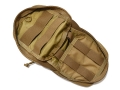 米軍実物 T3 GEAR Standard Medical Pouch スタンダード メディカルポーチ コヨーテ IFAK ODA