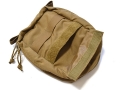 米軍実物 T3 GEAR Standard Medical Pouch スタンダード メディカルポーチ コヨーテ IFAK ODA