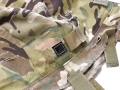 米軍実物 ACH/MICH ヘルメットカバー L/XL マルチカム 陸軍 ARMY