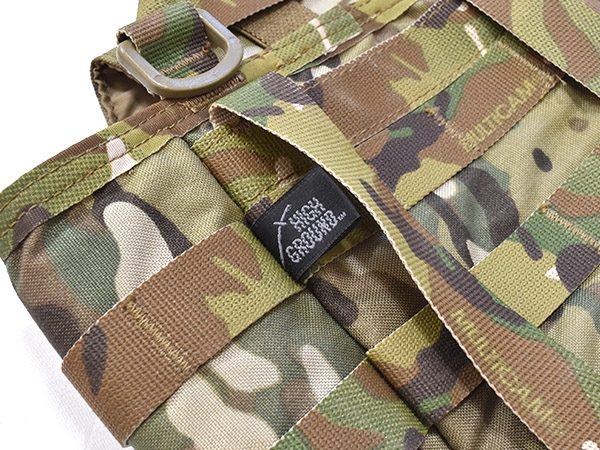 送料込み　米軍　未使用品　ARMY　マルチカム　ハーネス　ポーチ　セット Amazon.co.jp: 米軍実物 官給品 TYR Tactical Combat Adjustable