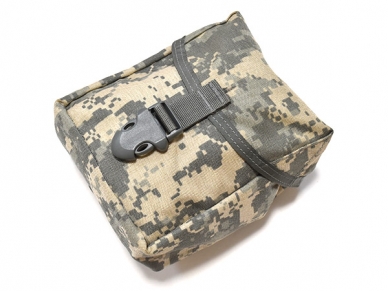 米軍実物 Individual First Aid Kit ラージ IFAK ポーチ メディカル ACU