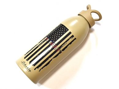 米軍実物 215 GEAR Liberty Bottles 32oz 給水 アルミ製 ボトル 水筒 特殊部隊