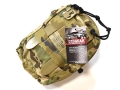 米軍実物 215 GEAR Medical Pouch Medium リリーサブル メディカルポーチ マルチカム 特殊部隊