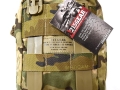 米軍実物 215 GEAR Medical Pouch Medium リリーサブル メディカルポーチ マルチカム 特殊部隊