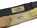 米軍実物 215 GEAR Uber Shooter's Belt GTCobra シューターズ ベルト L MOLLE カーキ 特殊部隊