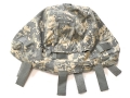 米軍実物 ACH ヘルメット カバー ACU/UCP S/M 陸軍 ARMY MICH