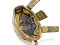 米軍実物 T3 GEAR Dump Pouch Small ロールアップ ダンプポーチ マルチカム EOD ODA