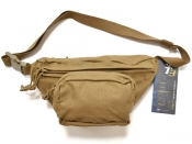 米軍実物 T3 GEAR Tactical Fanny Pack ファニーパック ウエストパック コヨーテ EOD ODA