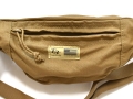 米軍実物 T3 GEAR Tactical Fanny Pack ファニーパック ウエストパック コヨーテ EOD ODA