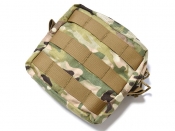 米軍実物 T3 GEAR Horizontal Utility Pouch Medium ユーティリティポーチ マルチカム EOD ODA