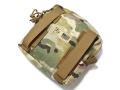 米軍実物 T3 GEAR Horizontal Utility Pouch Medium ユーティリティポーチ マルチカム EOD ODA