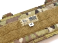 米軍実物 T3 GEAR Padded Belt Sleeve パッデッド MOLLE ベルト マルチカム EOD ODA